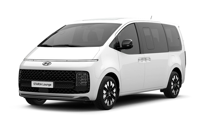 크리미 화이트 익스테리어